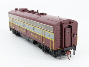 HO Scale Rapido 223004 CP Canadian Pacific F9B Diesel Locomotive #1907 wDCC