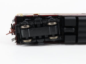 HO Scale Rapido 223004 CP Canadian Pacific F9B Diesel Locomotive #1907 wDCC