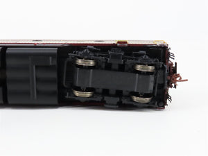 HO Scale Rapido 223004 CP Canadian Pacific F9B Diesel Locomotive #1907 wDCC