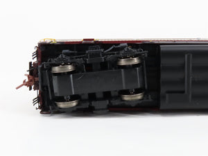 HO Scale Rapido 223001 CP Canadian Pacific F7B Diesel Locomotive #4436 wDCC