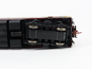 HO Scale Rapido 223001 CP Canadian Pacific F7B Diesel Locomotive #4436 wDCC