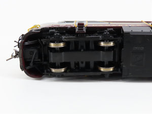 HO Scale Rapido 21518 CP Canadian Pacific FPA-2 Diesel Loco #4082 w/ DCC & Sound