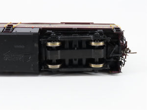 HO Scale Rapido 21518 CP Canadian Pacific FPA-2 Diesel Loco #4082 w/ DCC & Sound