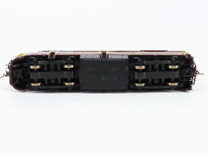HO Scale Rapido 21518 CP Canadian Pacific FPA-2 Diesel Loco #4082 w/ DCC & Sound