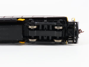 HO Scale Rapido 32528 CP Canadian Pacific RS-18 Diesel Loco #8776 wDCC & Sound