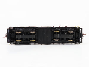 HO Scale Rapido 26501 CP Canadian Pacific SW1200RS Diesel #8117 wDCC & Sound