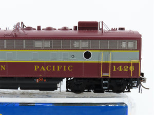 HO Scale Rapido 222503 CP Canadian Pacific FP7A Diesel Loco #1426 wDCC & Sound