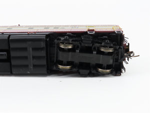 HO Scale Rapido 222503 CP Canadian Pacific FP7A Diesel Loco #1426 wDCC & Sound