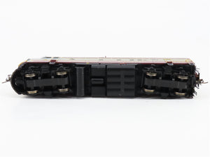 HO Scale Rapido 222503 CP Canadian Pacific FP7A Diesel Loco #1426 wDCC & Sound