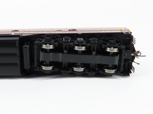 HO Scale Rapido 28509 CP Canadian Pacific E8A Diesel Loco #1800 wDCC & Sound