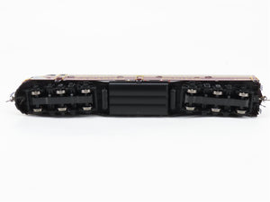 HO Scale Rapido 28509 CP Canadian Pacific E8A Diesel Loco #1800 wDCC & Sound