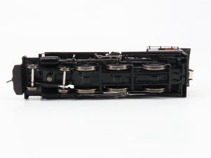 HO Scale Rapido 602504 CP Canadian Pacific 4-6-0 Steam Loco #1027 w/DCC & Sound