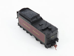 HO Scale Rapido 600507 CP Canadian Pacific 4-6-4 Steam Loco #2851 w/ DCC