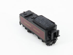 HO Scale Rapido 600507 CP Canadian Pacific 4-6-4 Steam Loco #2851 w/ DCC