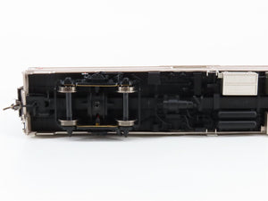 HO Scale Rapido 114003 Canadian Pacific Budd Baggage-Dorm 3008 RTR