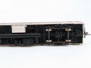 HO Scale Rapido 114003 Canadian Pacific Budd Baggage-Dorm 3008 RTR