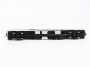 HO Scale Rapido 114003 Canadian Pacific Budd Baggage-Dorm 3008 RTR