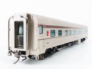 HO Scale Rapido 119002 Canadian Pacific Budd Manor Sleeper BLAIR MANOR RTR
