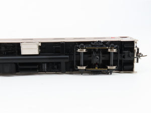 HO Scale Rapido 119002 Canadian Pacific Budd Manor Sleeper BLAIR MANOR RTR
