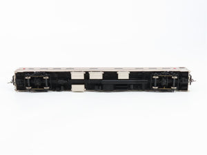 HO Scale Rapido 119002 Canadian Pacific Budd Manor Sleeper BLAIR MANOR RTR