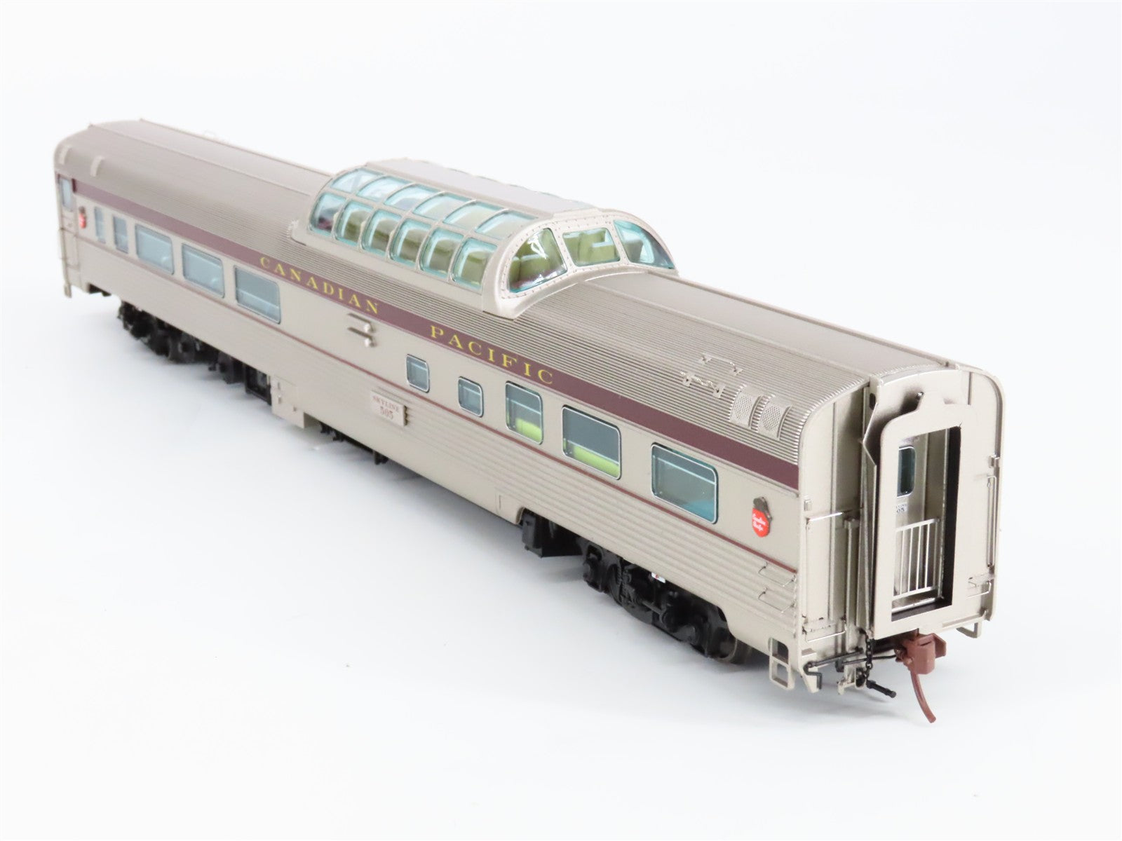 Rapido 116013 Passenger Car