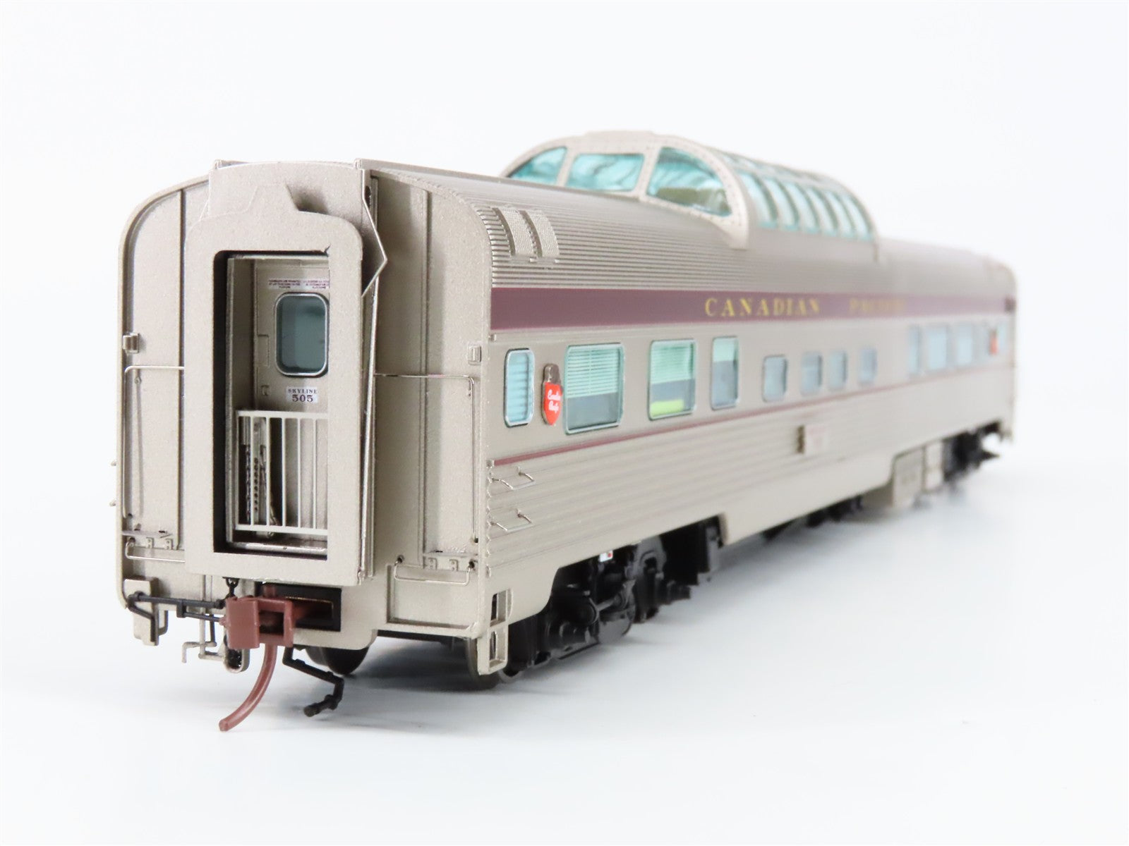 Rapido 116013 Passenger Car