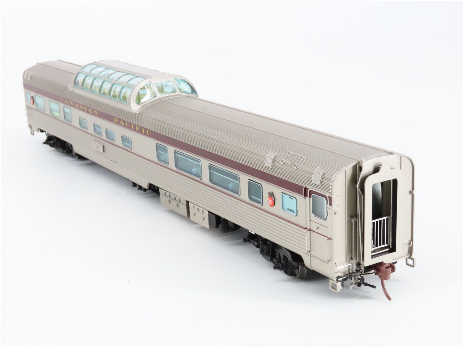 Rapido 116013 Passenger Car