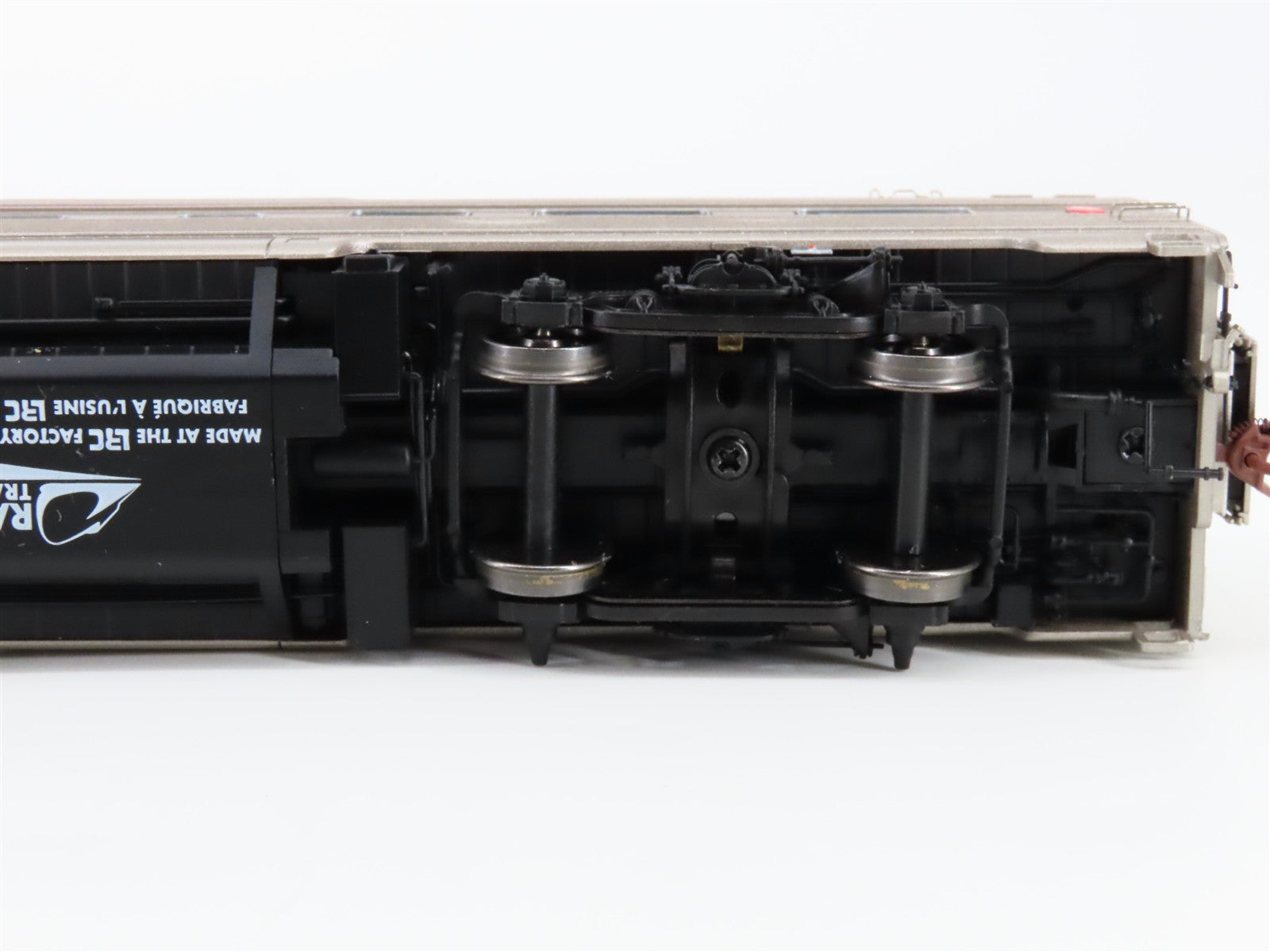 Rapido 116013 Passenger Car