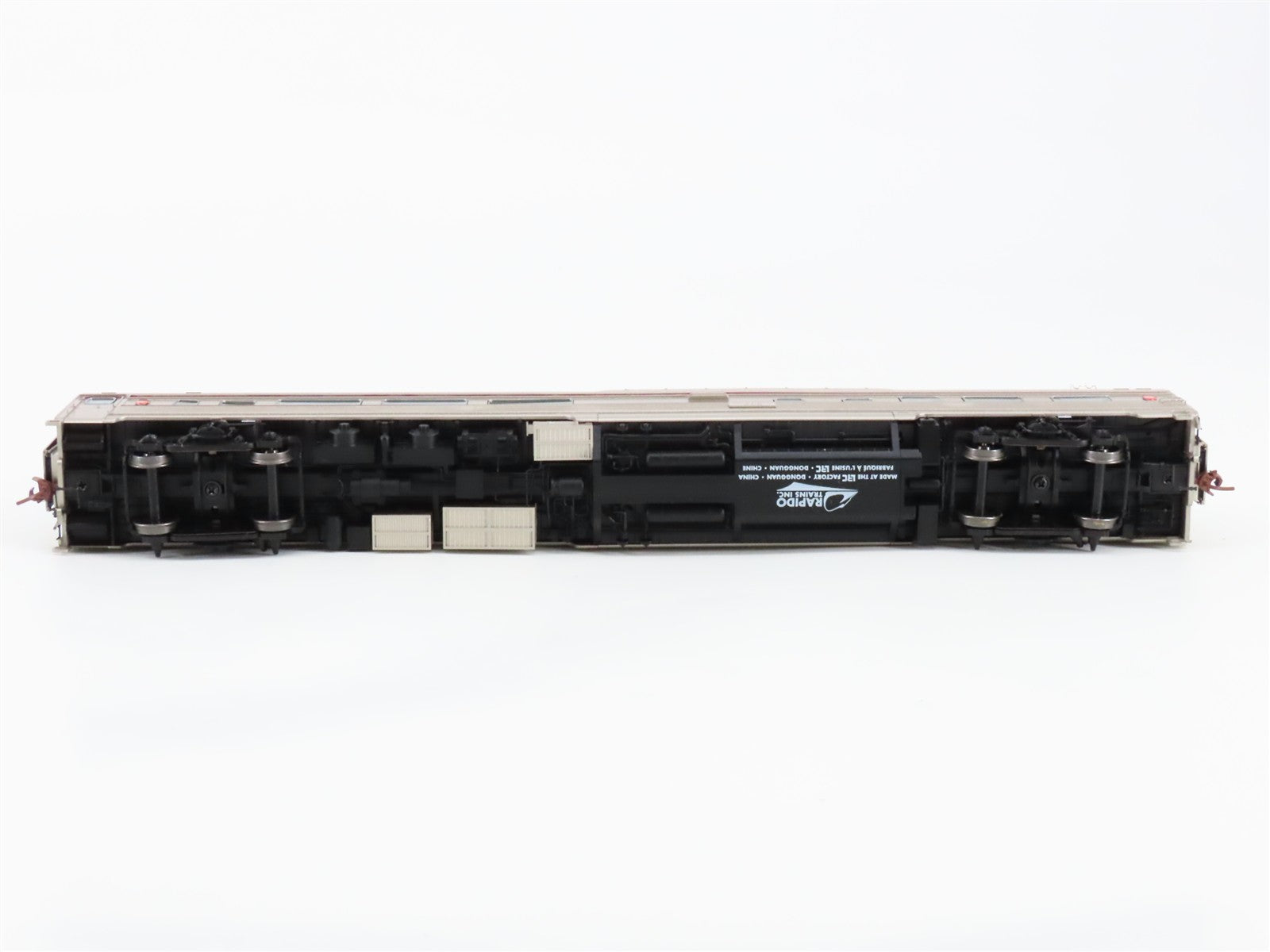 Rapido 116013 Passenger Car