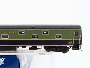 HO Scale Rapido 101015 CN Canadian National Sleeper Passenger Car 