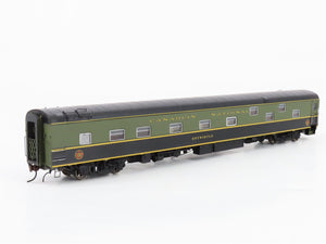 HO Scale Rapido 101015 CN Canadian National Sleeper Passenger Car 
