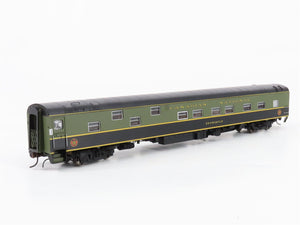 HO Scale Rapido 101015 CN Canadian National Sleeper Passenger Car 