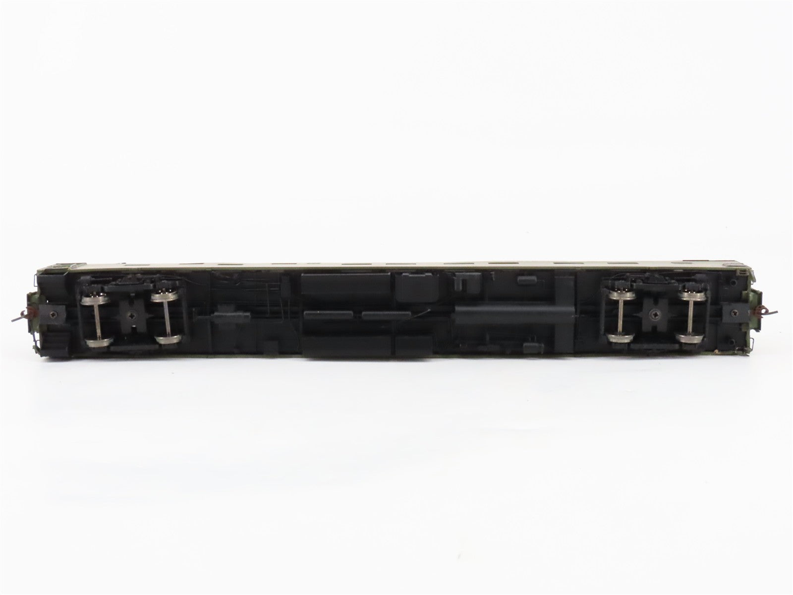 HO Scale Rapido 101015 CN Canadian National Sleeper Passenger Car 