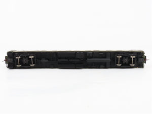 HO Scale Rapido 101015 CN Canadian National Sleeper Passenger Car 
