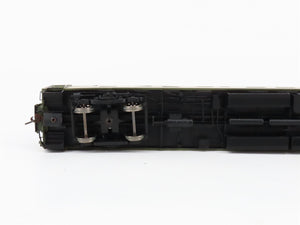 HO Scale Rapido 101015 CN Canadian National Sleeper Passenger Car 