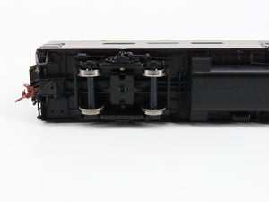 HO Scale Rapido 124001 CN Canadian National Lightweight Diner 1337 RTR