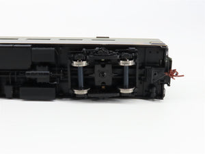 HO Scale Rapido 124001 CN Canadian National Lightweight Diner 1337 RTR