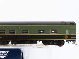 HO Scale Rapido 104008 CN Canadian National Sleeper Passenger Car 