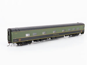 HO Scale Rapido 104008 CN Canadian National Sleeper Passenger Car 