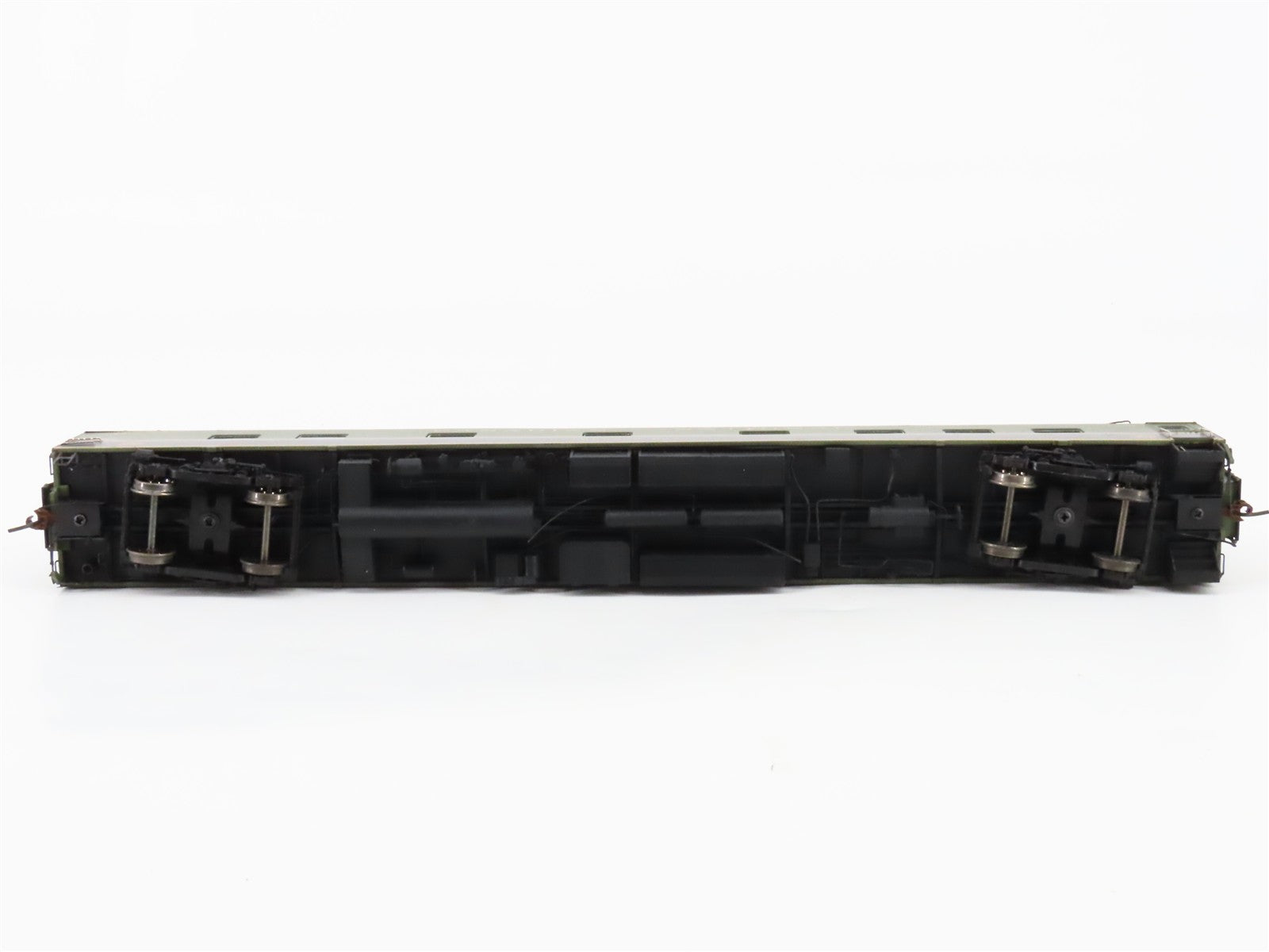 HO Scale Rapido 104008 CN Canadian National Sleeper Passenger Car 