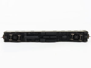 HO Scale Rapido 104008 CN Canadian National Sleeper Passenger Car 