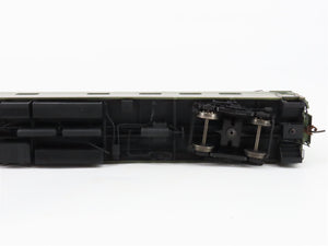 HO Scale Rapido 104008 CN Canadian National Sleeper Passenger Car 