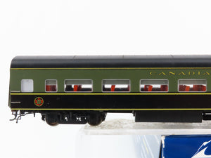 HO Scale Rapido 100018 CN Canadian National Coach Passenger Car #5564