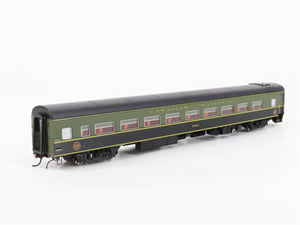 HO Scale Rapido 100018 CN Canadian National Coach Passenger Car #5564