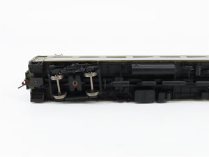 HO Scale Rapido 100018 CN Canadian National Coach Passenger Car #5564