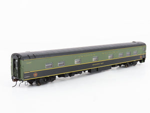 HO Scale Rapido 104009 CN Canadian National Sleeper Passenger Car 