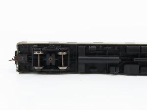 HO Scale Rapido 104009 CN Canadian National Sleeper Passenger Car 