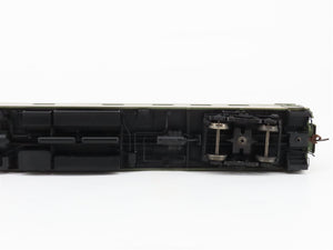 HO Scale Rapido 104009 CN Canadian National Sleeper Passenger Car 