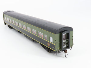 HO Scale Rapido 100016 Canadian National Lightweight Coach Factory Interior RTR