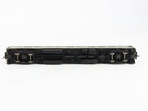 HO Scale Rapido 100016 Canadian National Lightweight Coach Factory Interior RTR